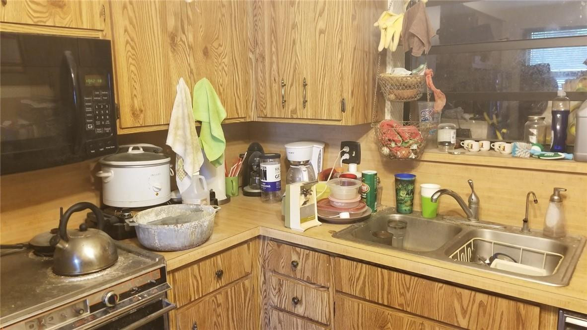 Boulevard Heights Sec 12 - Residential