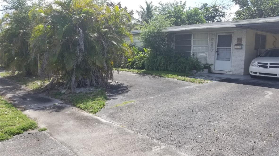 Boulevard Heights Sec 12 - Residential