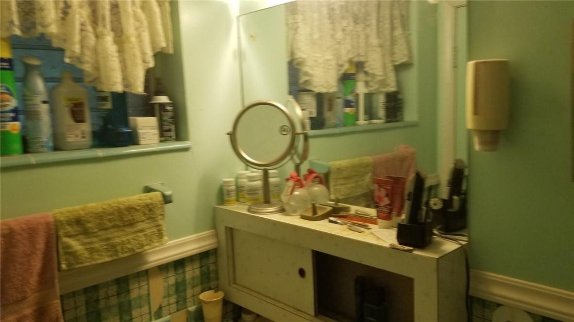 Boulevard Heights Sec 12 - Residential