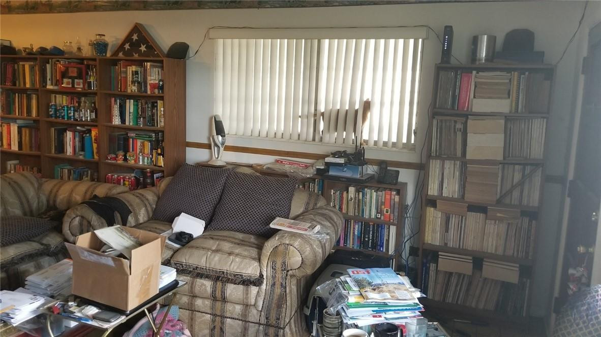 Boulevard Heights Sec 12 - Residential