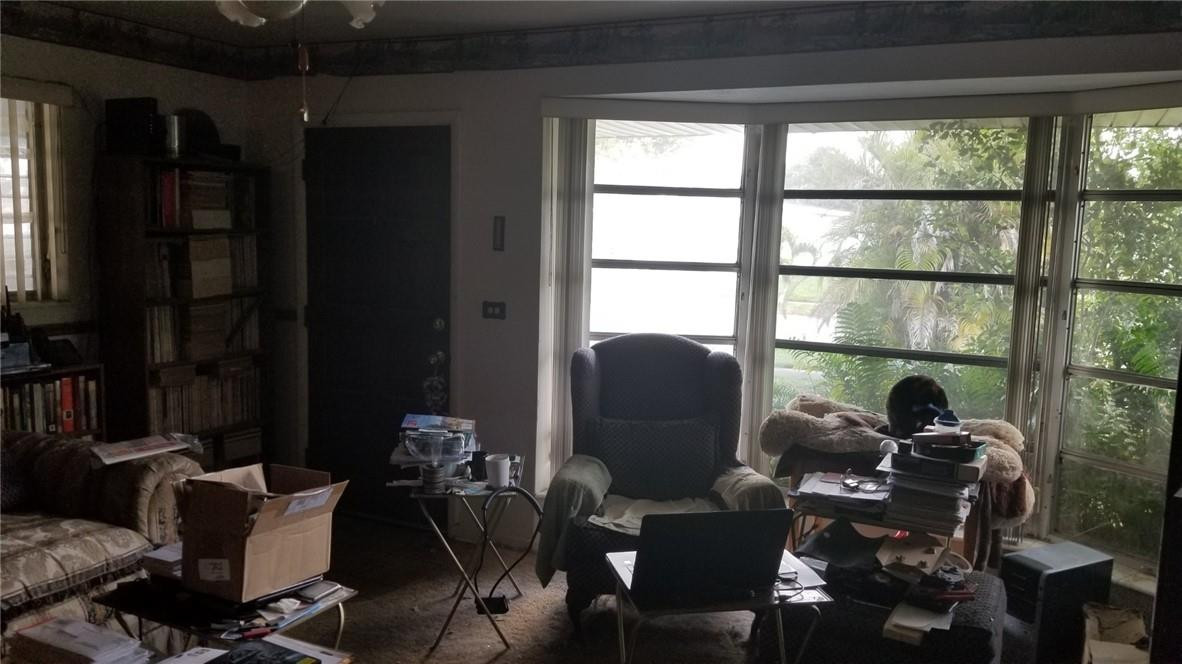 Boulevard Heights Sec 12 - Residential