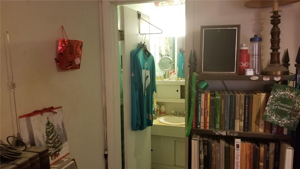 Boulevard Heights Sec 12 - Residential