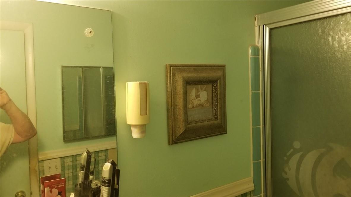 Boulevard Heights Sec 12 - Residential