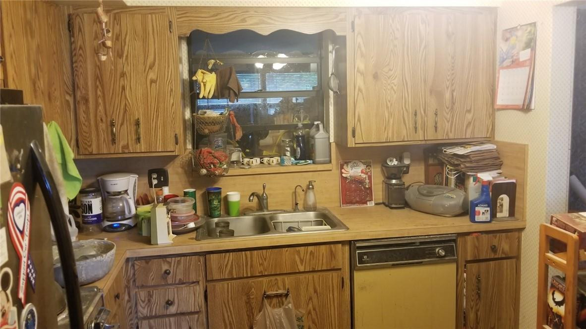 Boulevard Heights Sec 12 - Residential