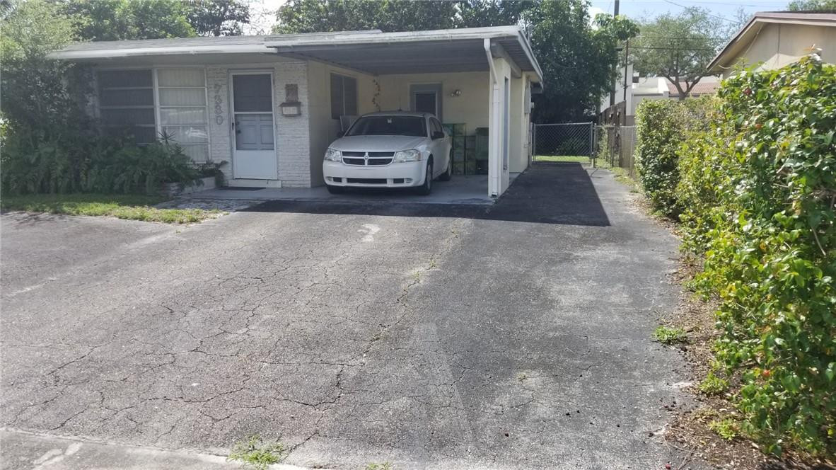 Boulevard Heights Sec 12 - Residential