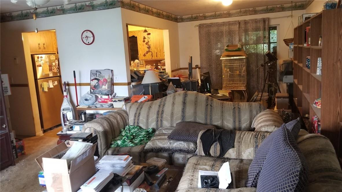 Boulevard Heights Sec 12 - Residential