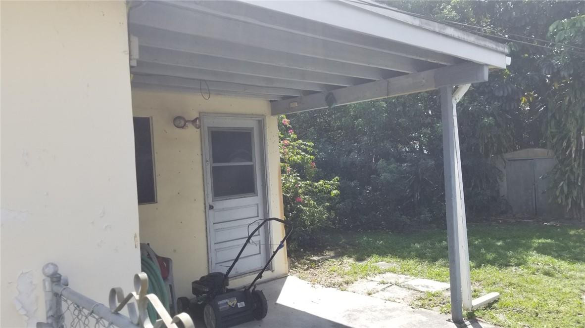 Boulevard Heights Sec 12 - Residential