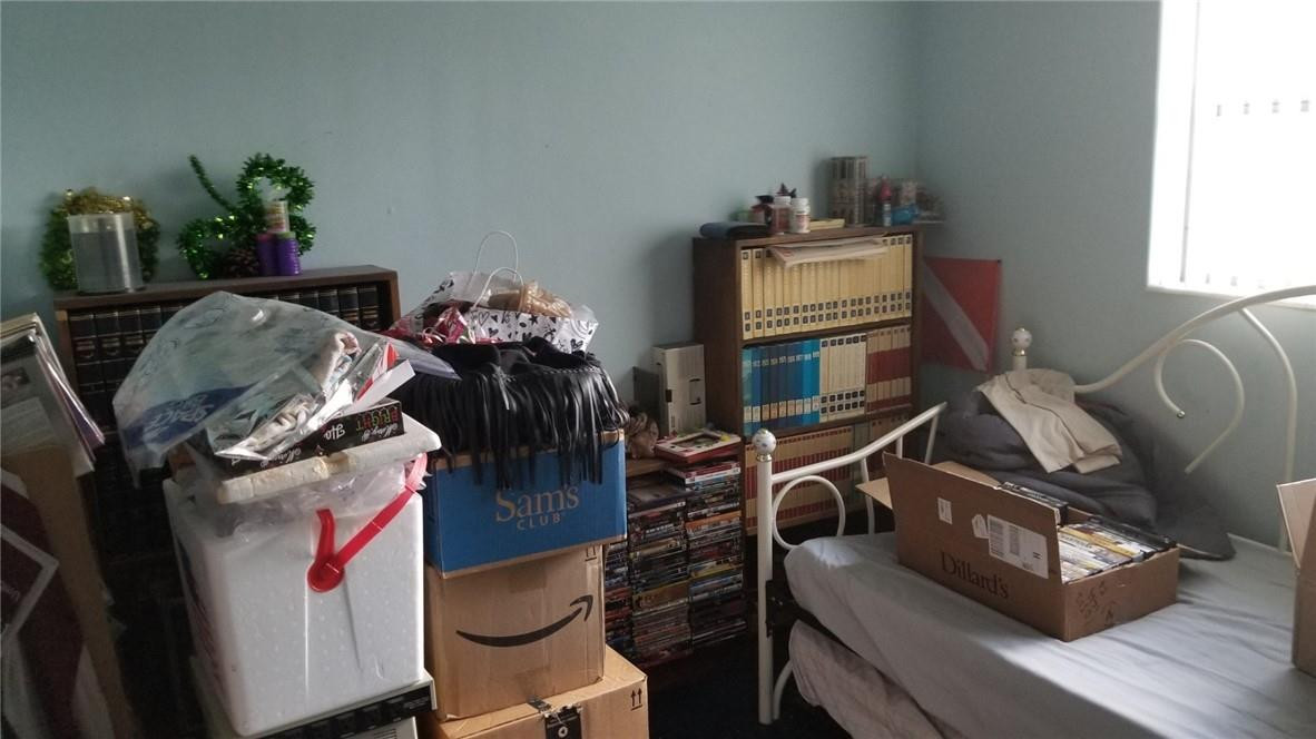 Boulevard Heights Sec 12 - Residential