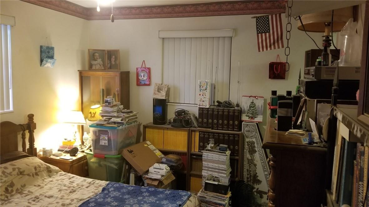 Boulevard Heights Sec 12 - Residential