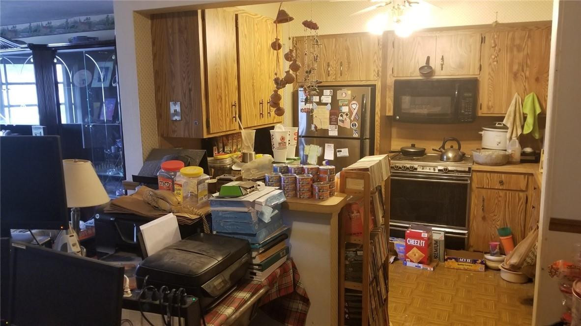 Boulevard Heights Sec 12 - Residential