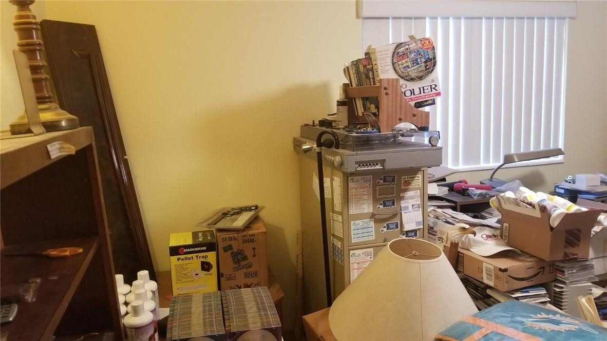 Boulevard Heights Sec 12 - Residential