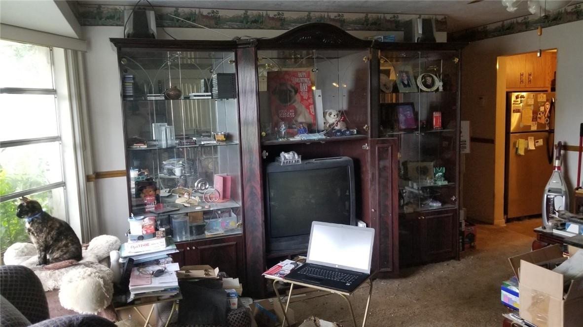 Boulevard Heights Sec 12 - Residential