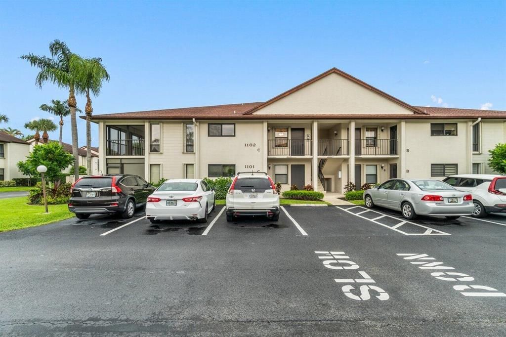 Photo of 1102 Wingfoot Drive #C, Jupiter, FL 33458 (MLS # R10727137)