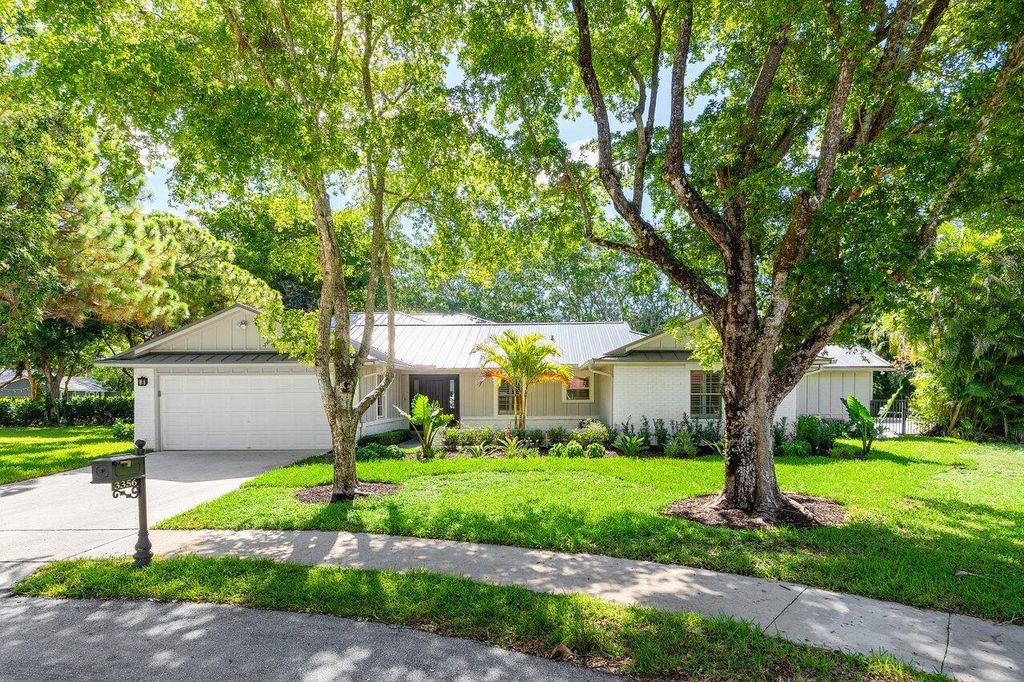 Photo of 3356 NW 24th Way, Boca Raton, FL 33431 (MLS # R11101084)