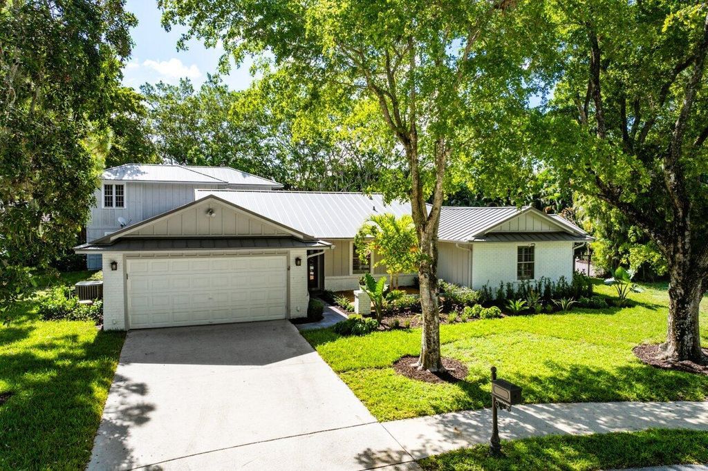 Photo of 3356 NW 24th Way, Boca Raton, FL 33431 (MLS # R11101084)