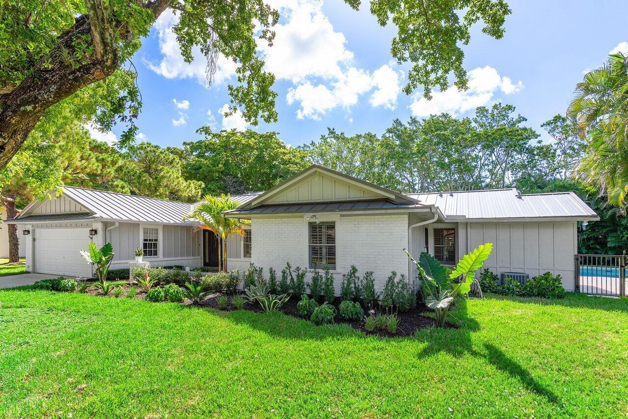 3356 NW 24th Way, Boca Raton, FL, 33431/$1,995,000 3 3356 NW 24th Way