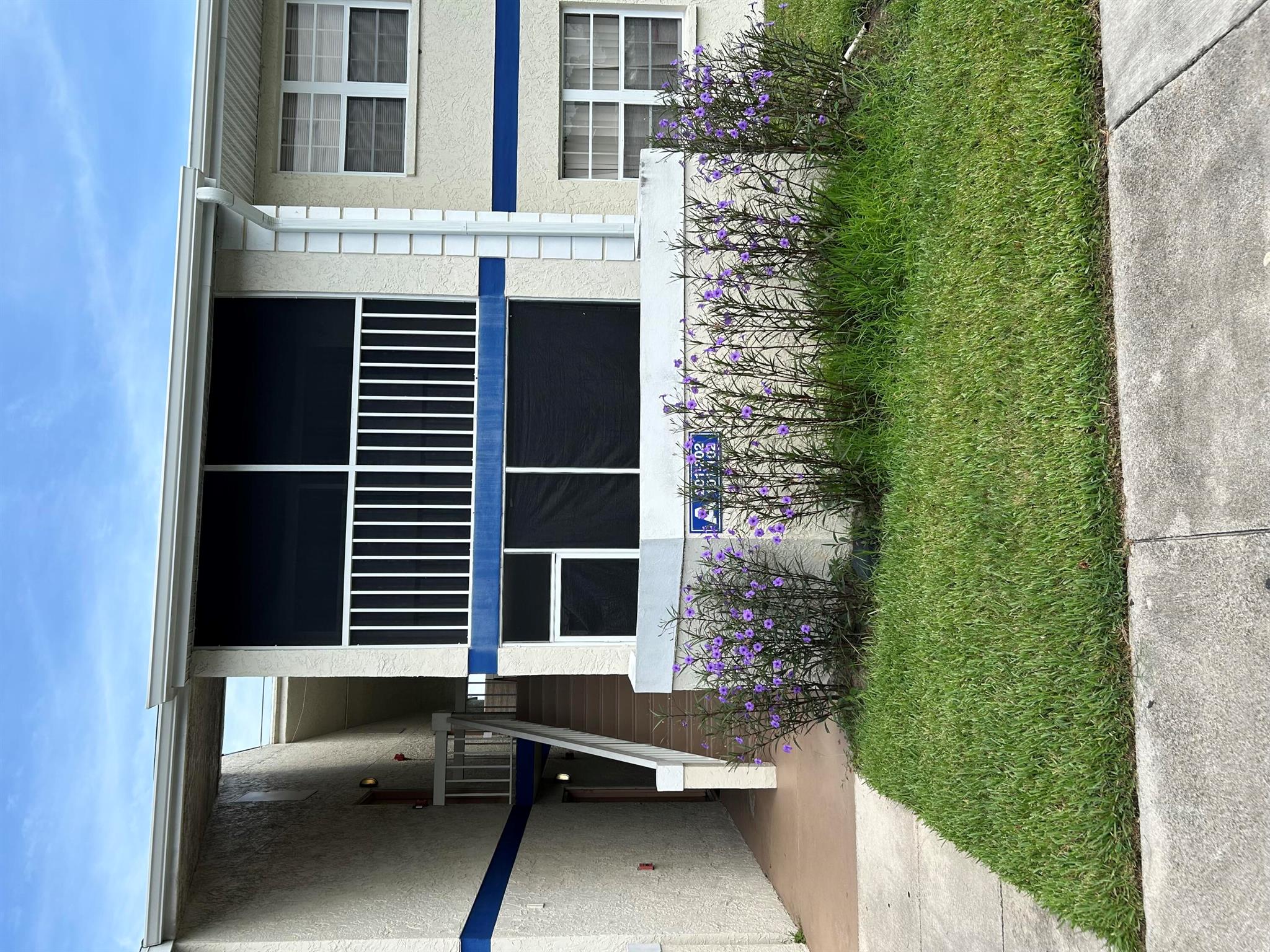 Well maintained 2 bedroom 2 bath second floor unit with newer mechanicals and updated baths. Tile floors throughout the entire unit. Main bedroom with en suite. Screened balcony. Conveniently located near the front entrance and short walk to the pool. Perfect for a permanent residence, vacation home or investment. Many furnishings to convey. One year home warranty included for worry free purchase! Located near hospital, shopping, restaurants and the beaches!