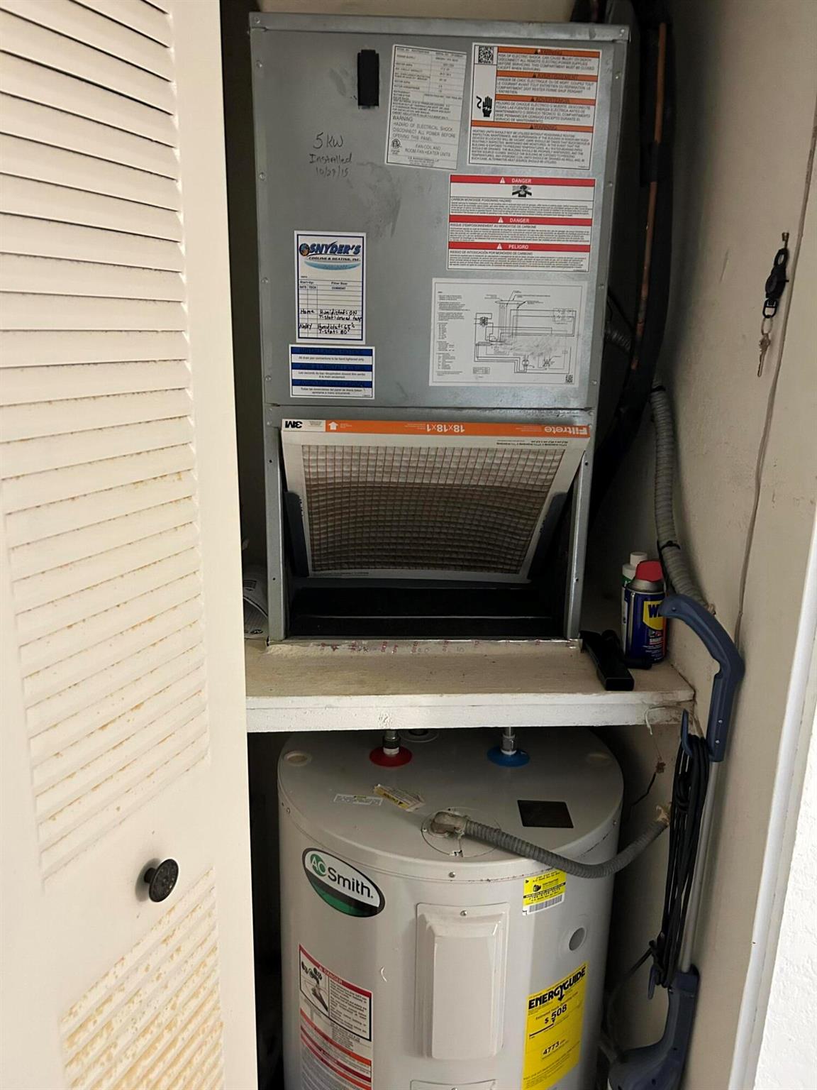 MIDPORT PLACE I, A CONDOM - Residential