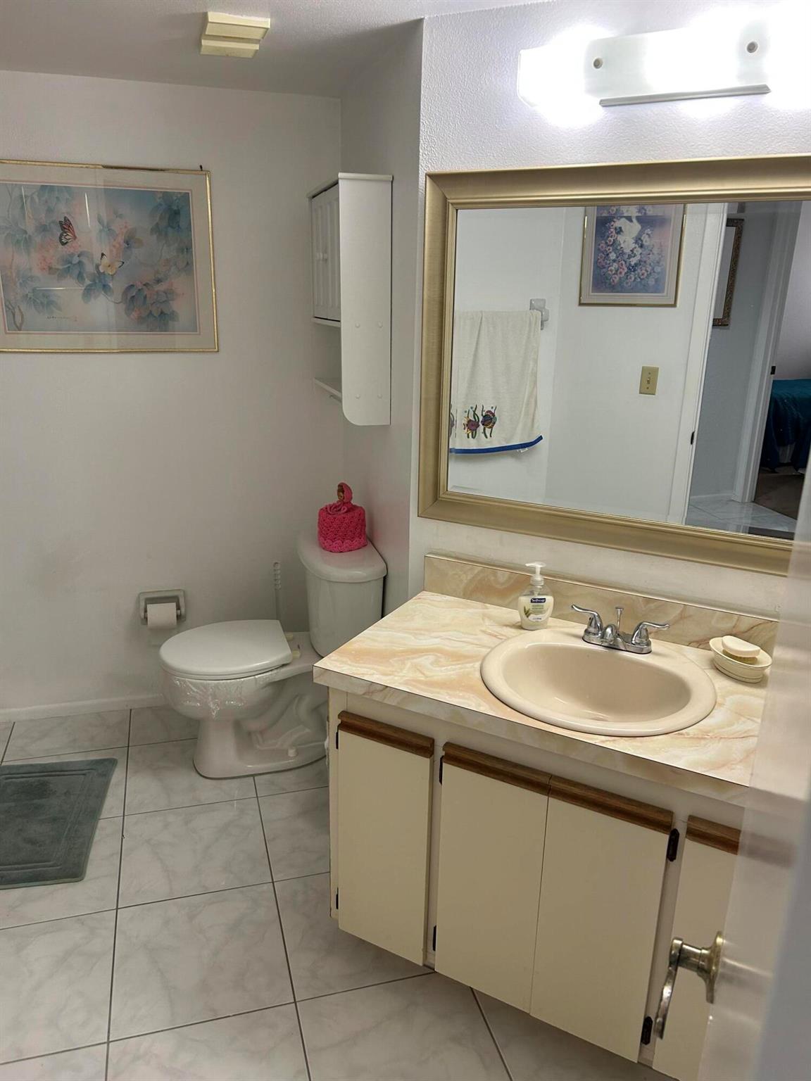 MIDPORT PLACE I, A CONDOM - Residential