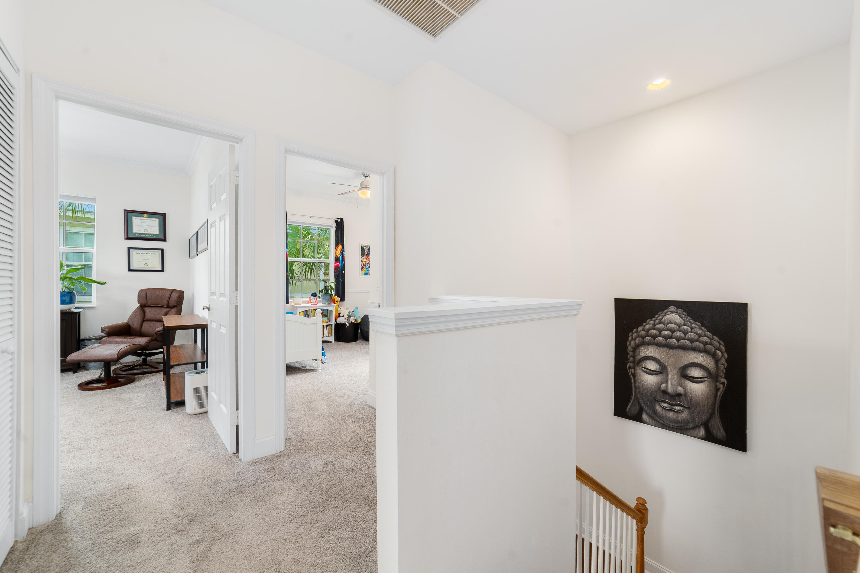 VILLA PALMS CONDO - Residential