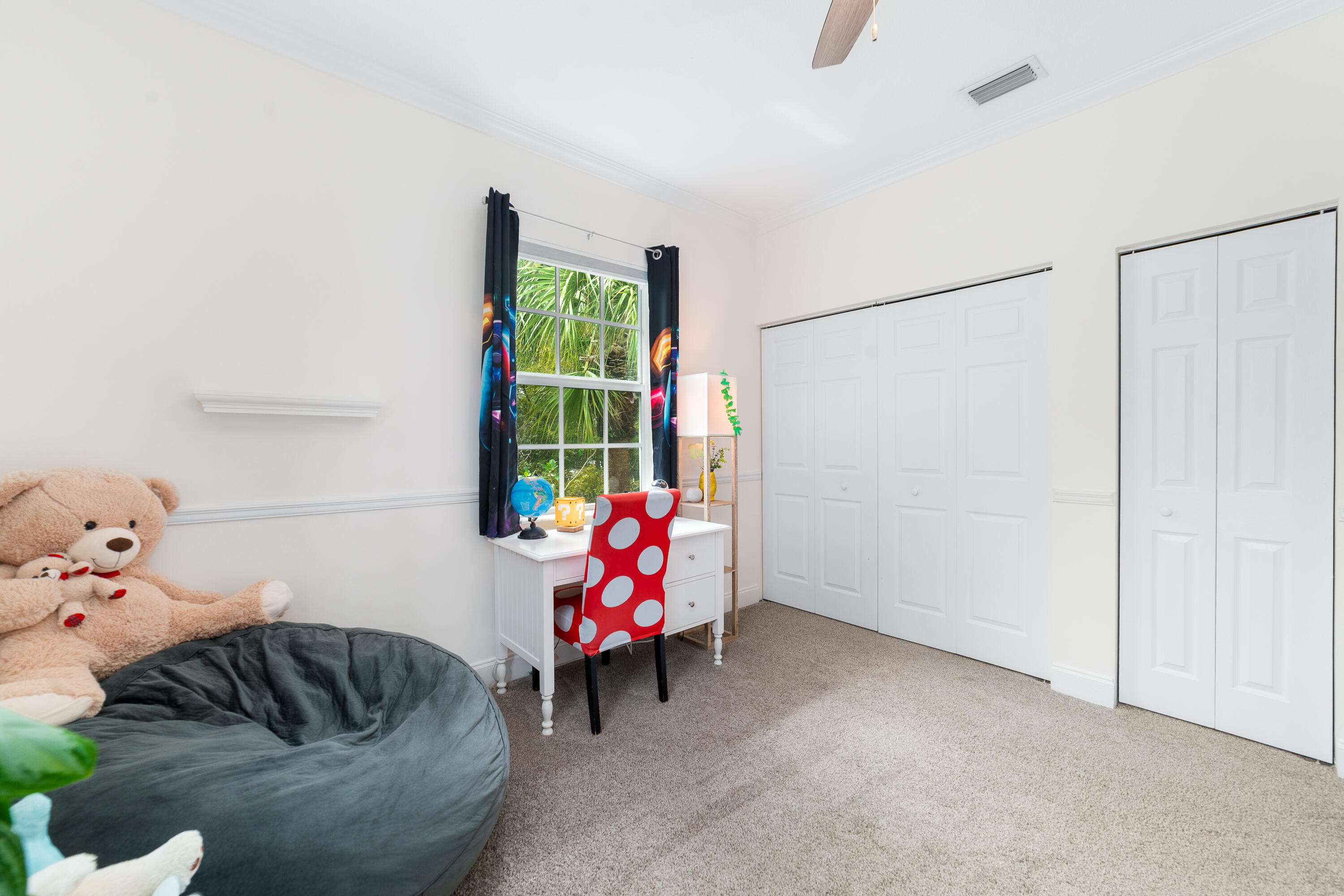 VILLA PALMS CONDO - Residential