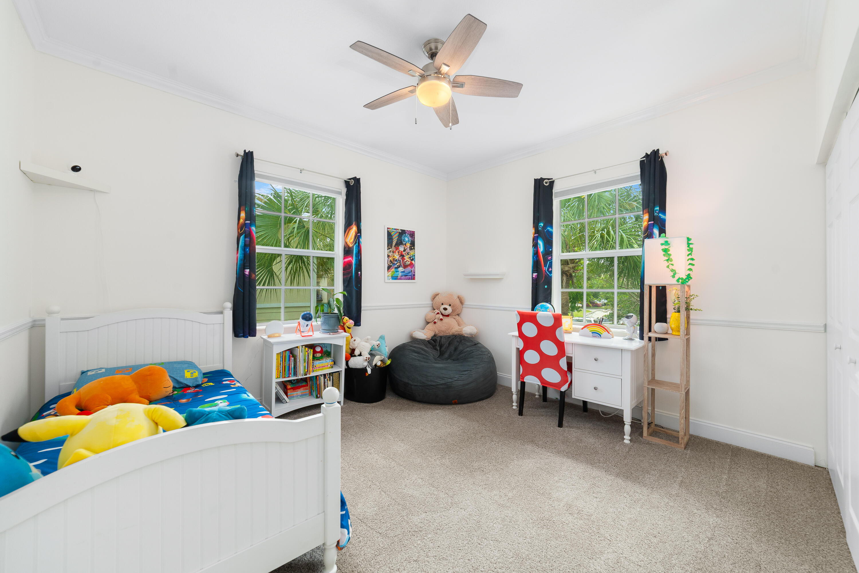 VILLA PALMS CONDO - Residential