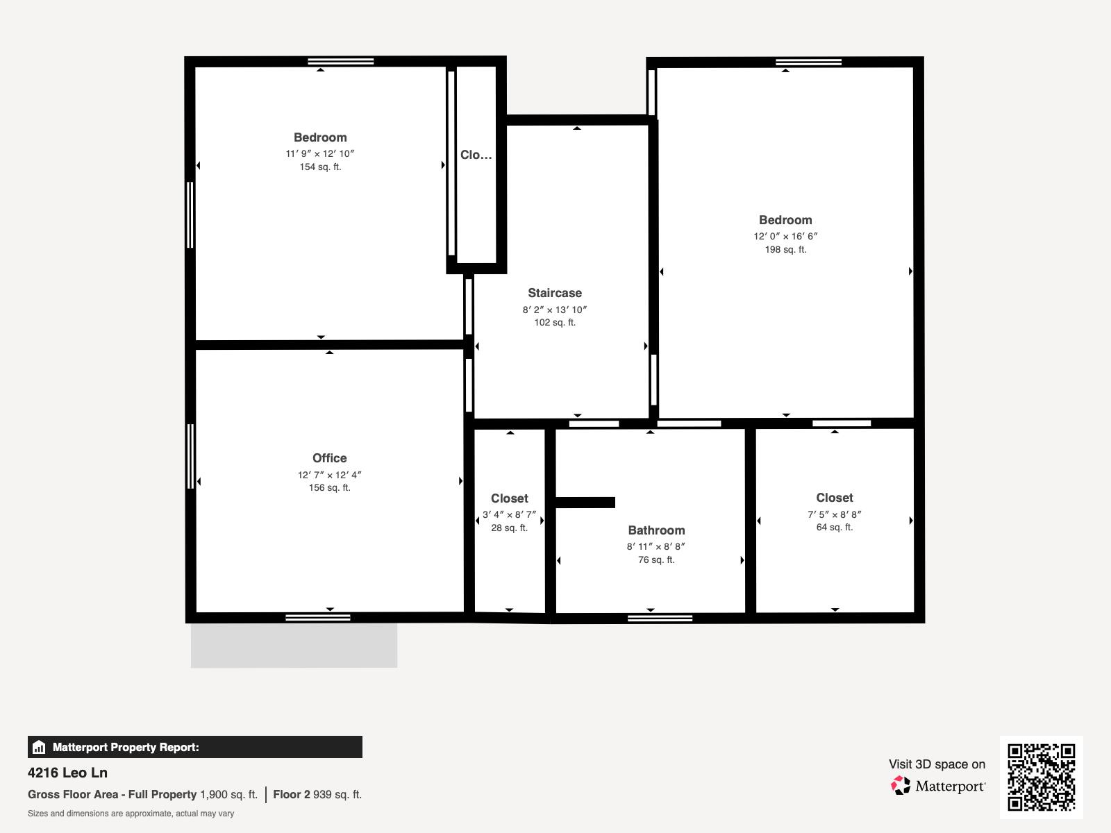 VILLA PALMS CONDO - Residential