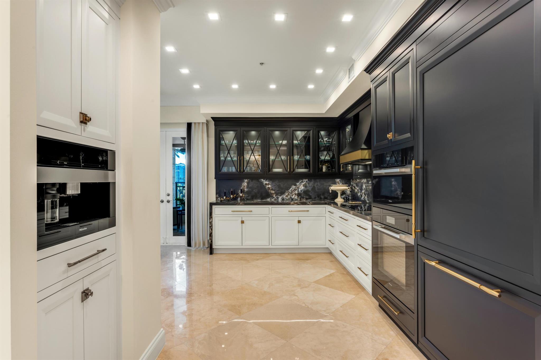 Excelsior - Residential