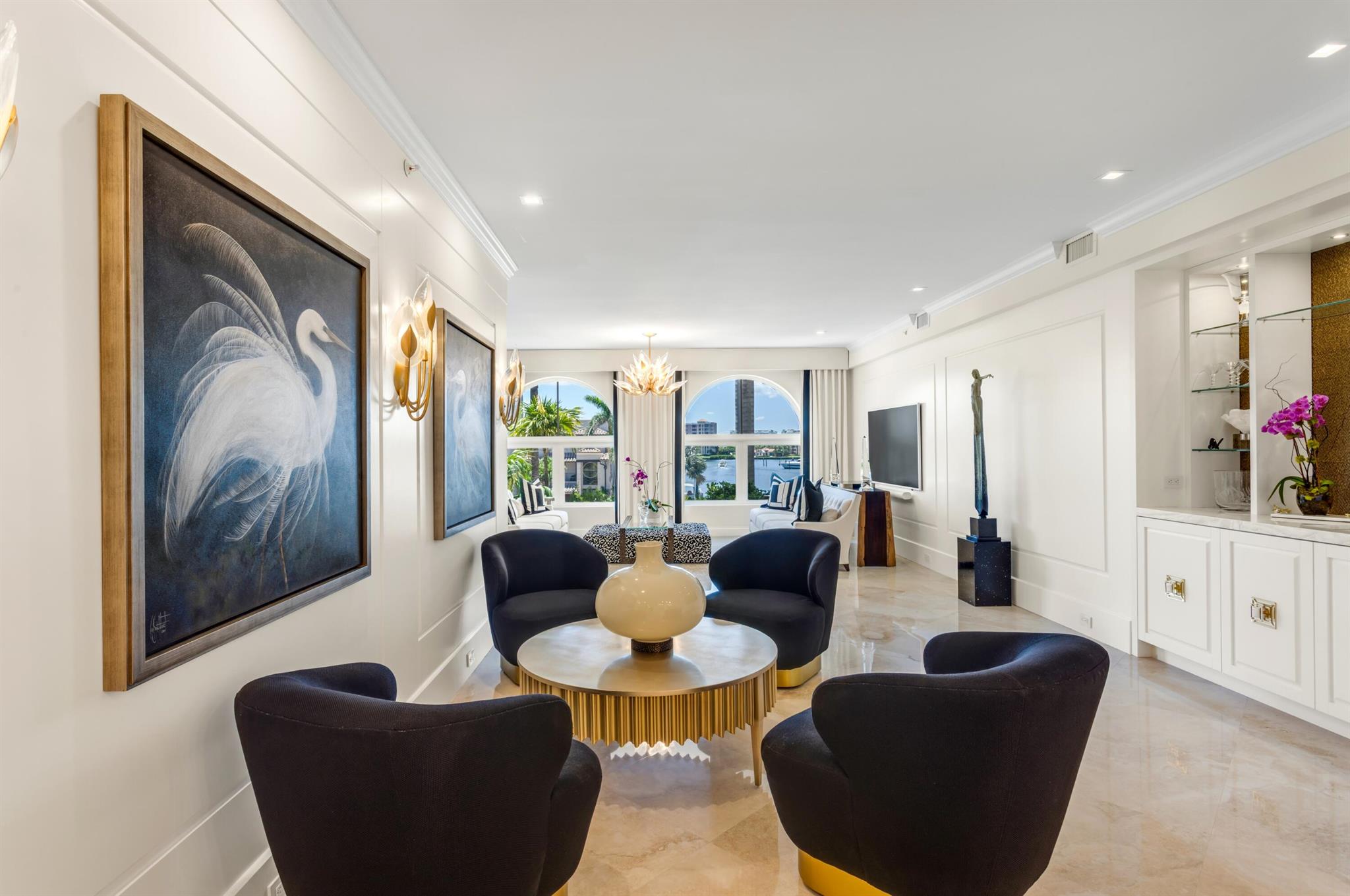 Excelsior - Residential