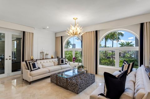 Tiny photo for 400 S Ocean Boulevard #R25, Boca Raton, FL 33432 (MLS # R11092719)