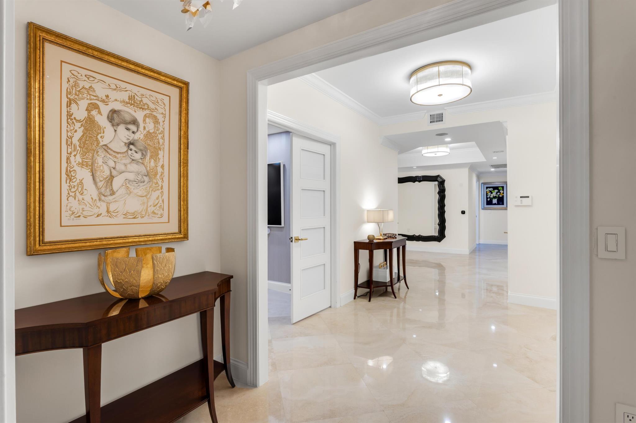 400 S Ocean Boulevard R25