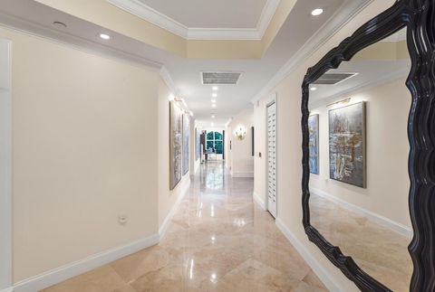 Tiny photo for 400 S Ocean Boulevard #R25, Boca Raton, FL 33432 (MLS # R11092719)
