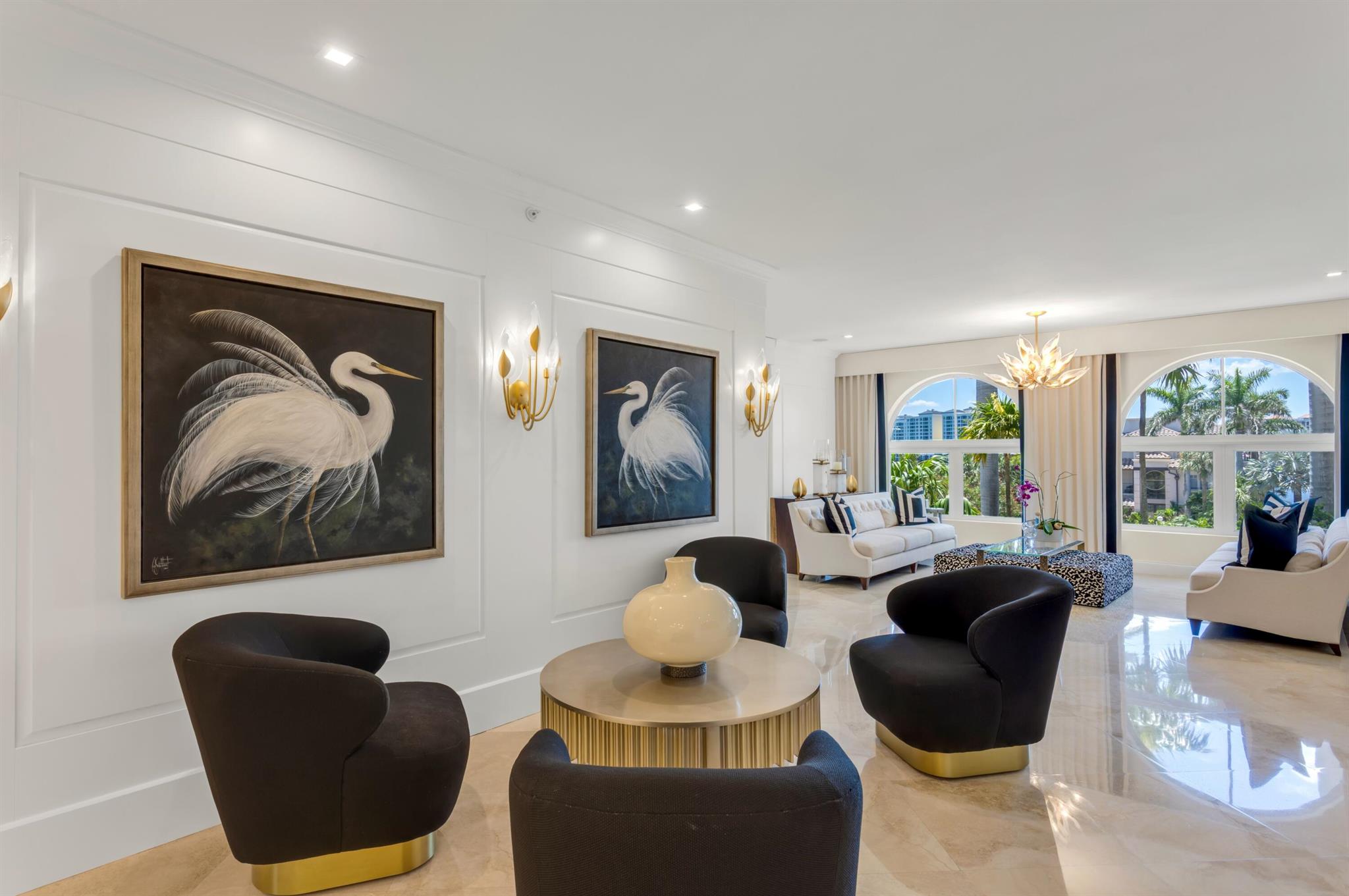 Excelsior - Residential