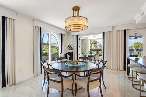 Tiny photo for 400 S Ocean Boulevard #R25, Boca Raton, FL 33432 (MLS # R11092719)