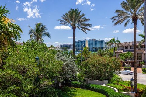 Tiny photo for 400 S Ocean Boulevard #R25, Boca Raton, FL 33432 (MLS # R11092719)