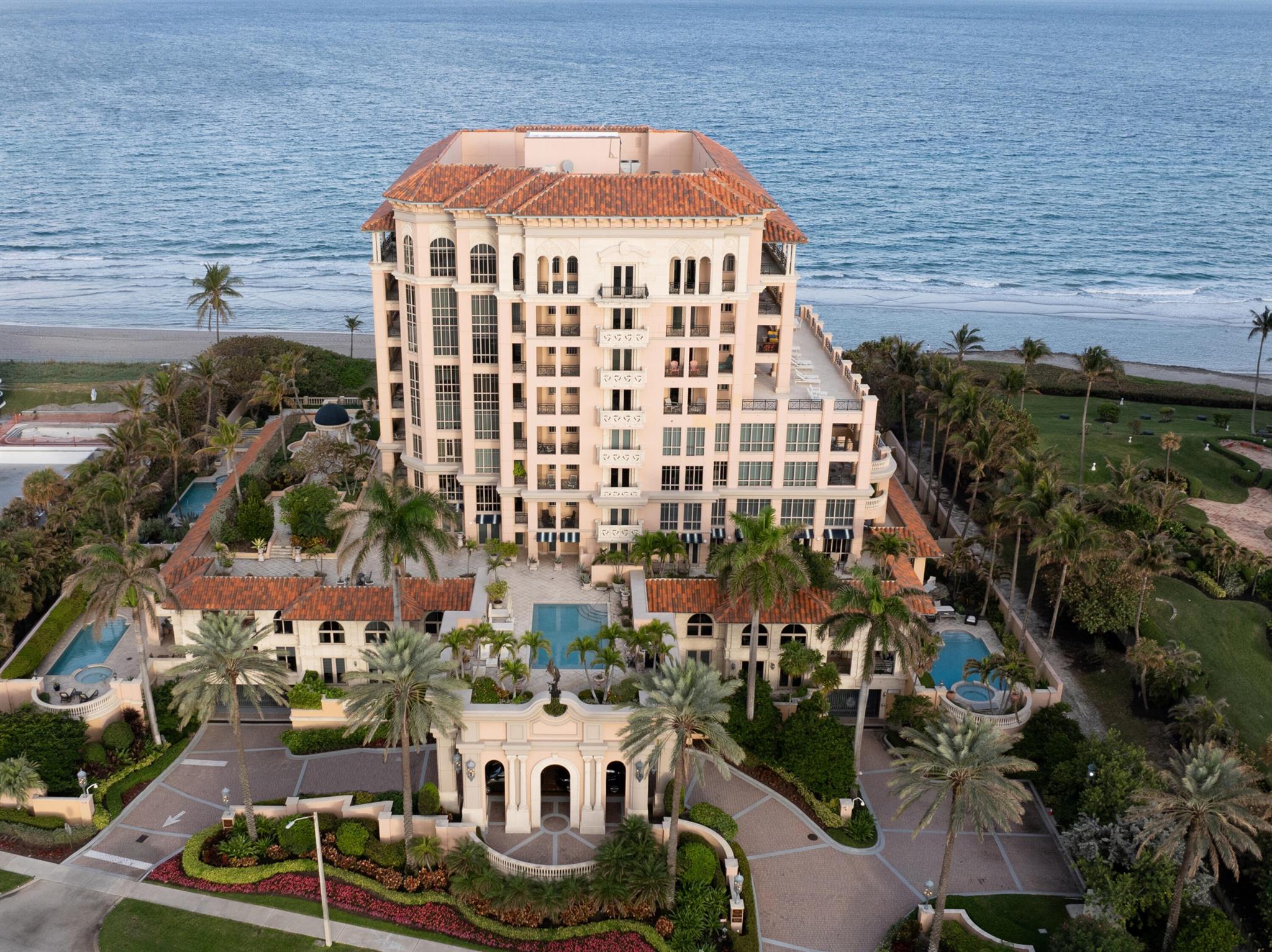 400 S Ocean Boulevard R25
