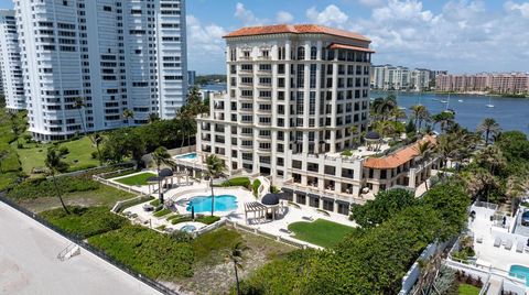 Tiny photo for 400 S Ocean Boulevard #R25, Boca Raton, FL 33432 (MLS # R11092719)