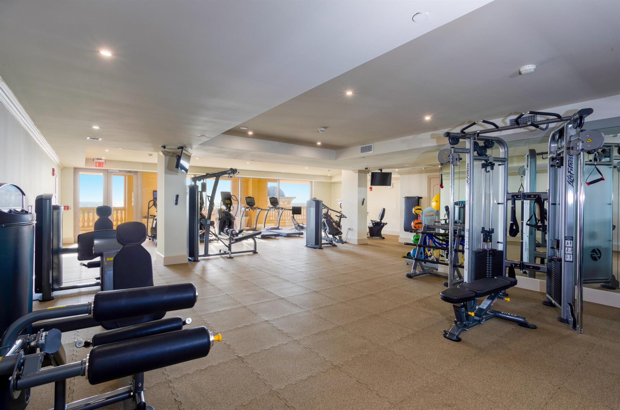 Excelsior - Residential