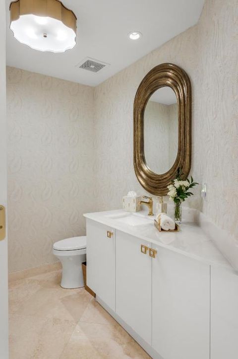 Tiny photo for 400 S Ocean Boulevard #R25, Boca Raton, FL 33432 (MLS # R11092719)