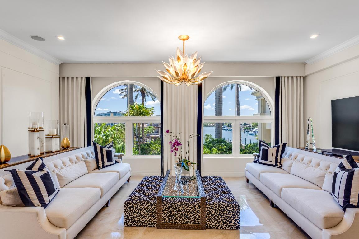 400 S Ocean Boulevard R25