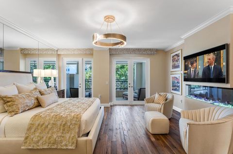Tiny photo for 400 S Ocean Boulevard #R25, Boca Raton, FL 33432 (MLS # R11092719)