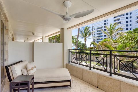 Tiny photo for 400 S Ocean Boulevard #R25, Boca Raton, FL 33432 (MLS # R11092719)