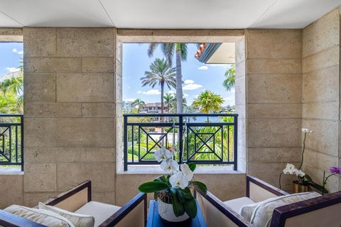 Tiny photo for 400 S Ocean Boulevard #R25, Boca Raton, FL 33432 (MLS # R11092719)