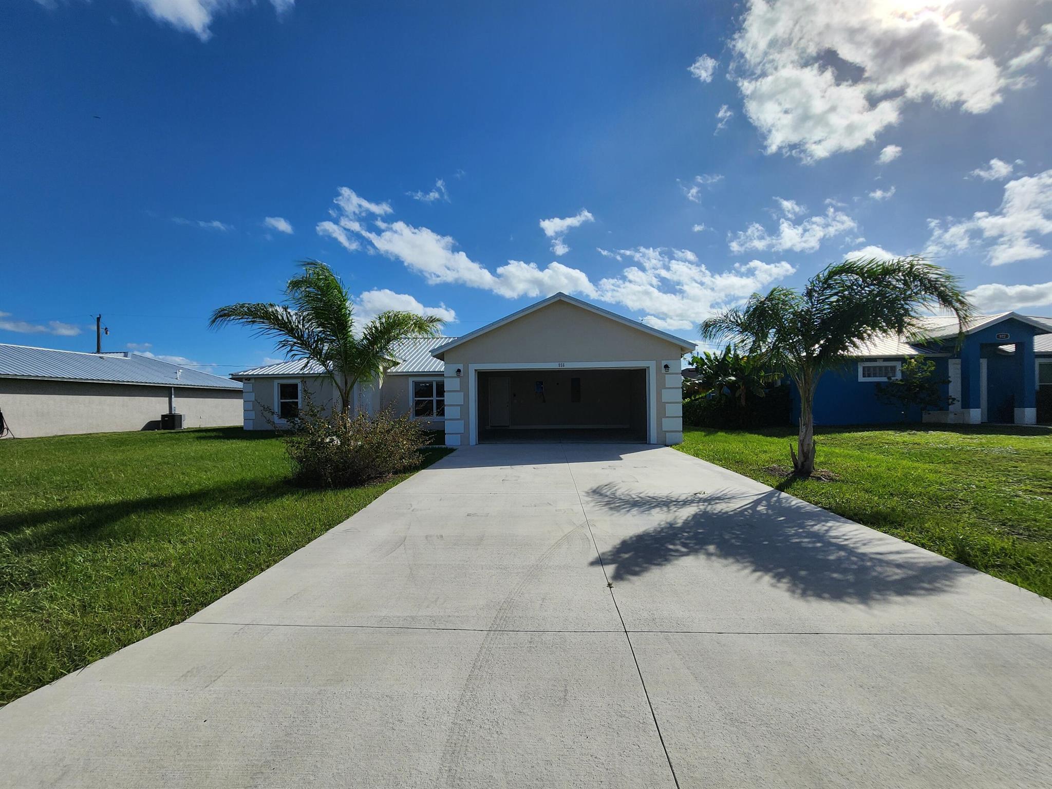 Conners Gables - Residential