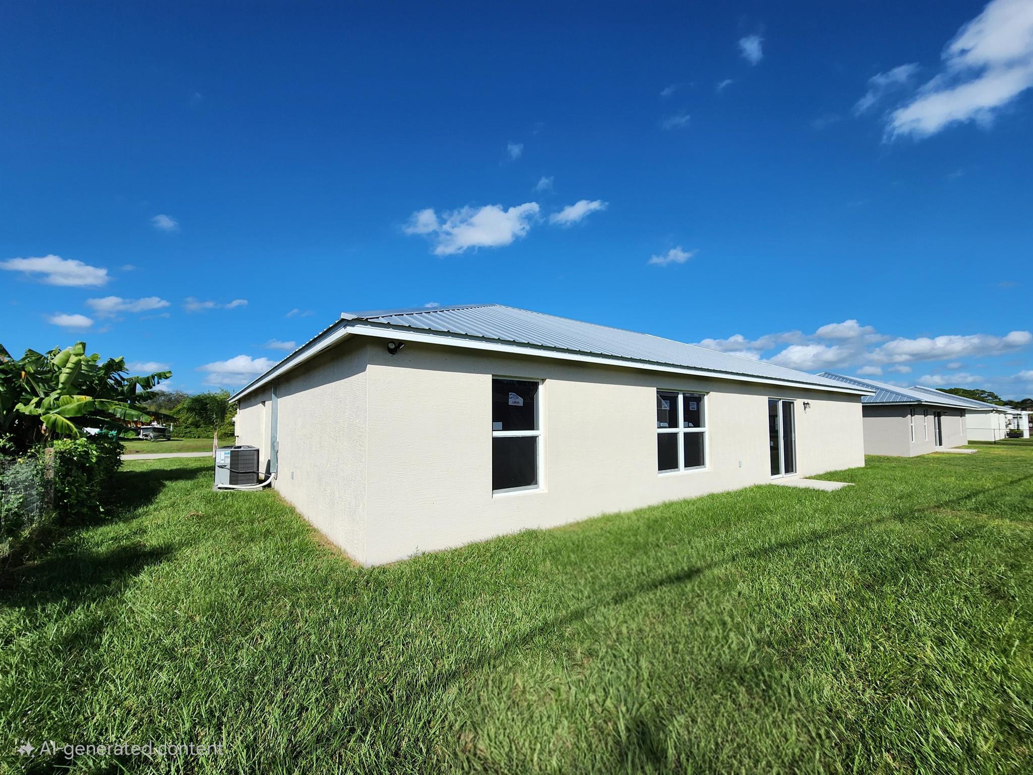 Conners Gables - Residential