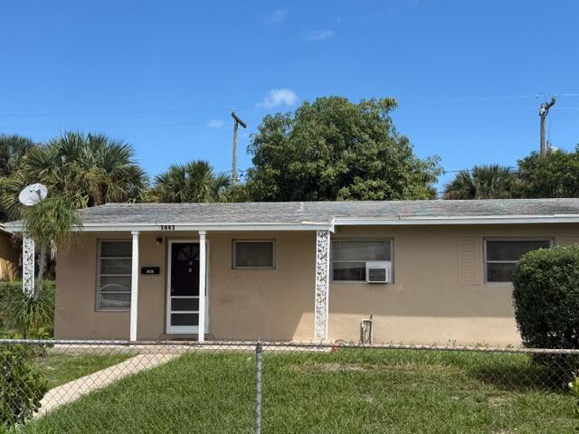 1441 8th Street