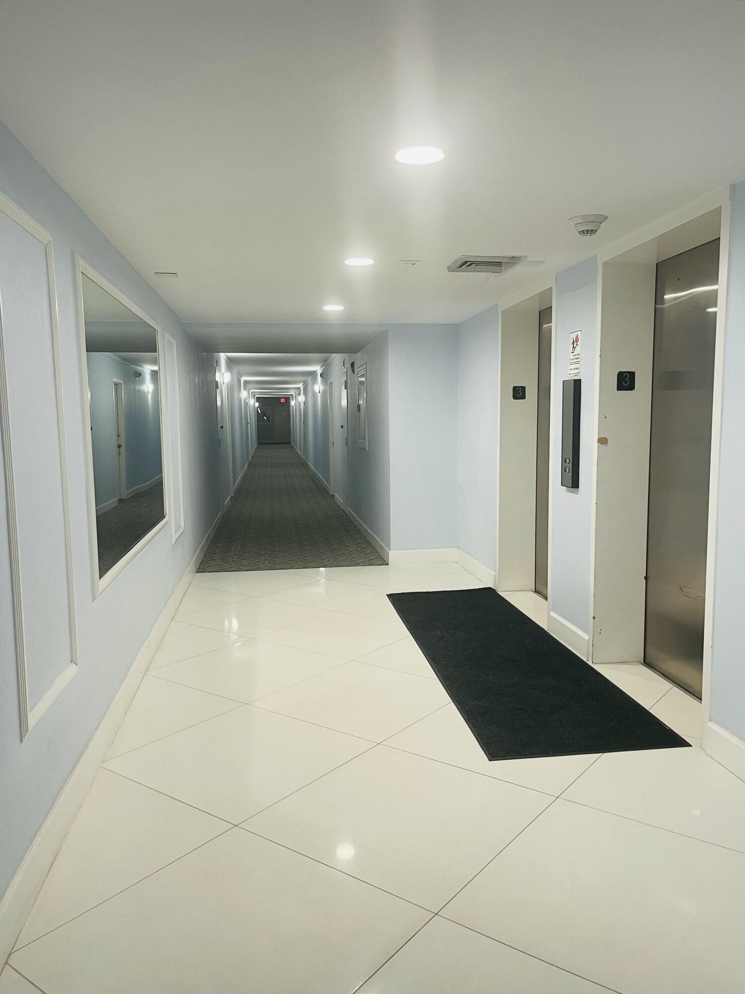 PORT DE MER CONDO - Residential Lease