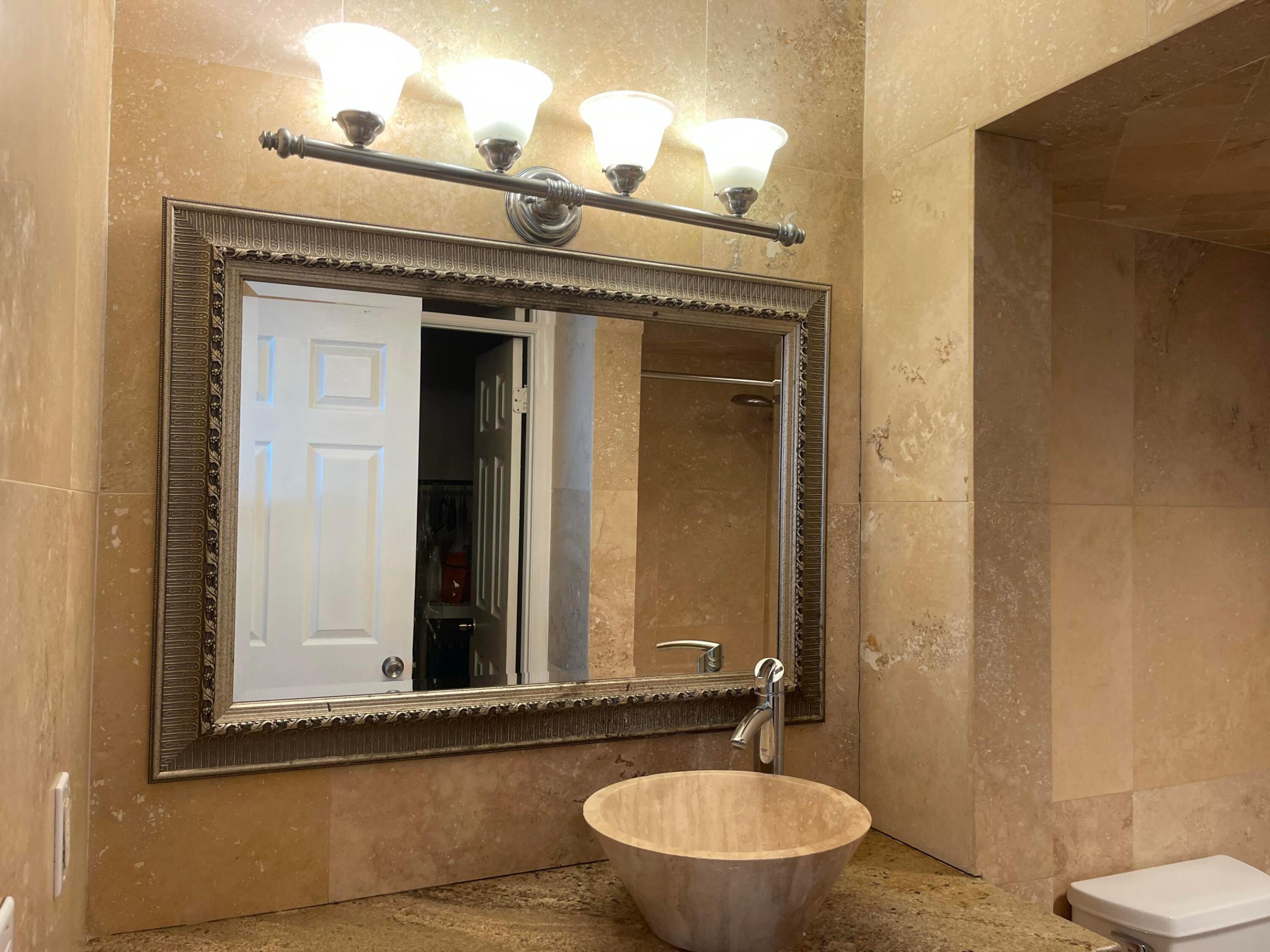 PORT DE MER CONDO - Residential Lease