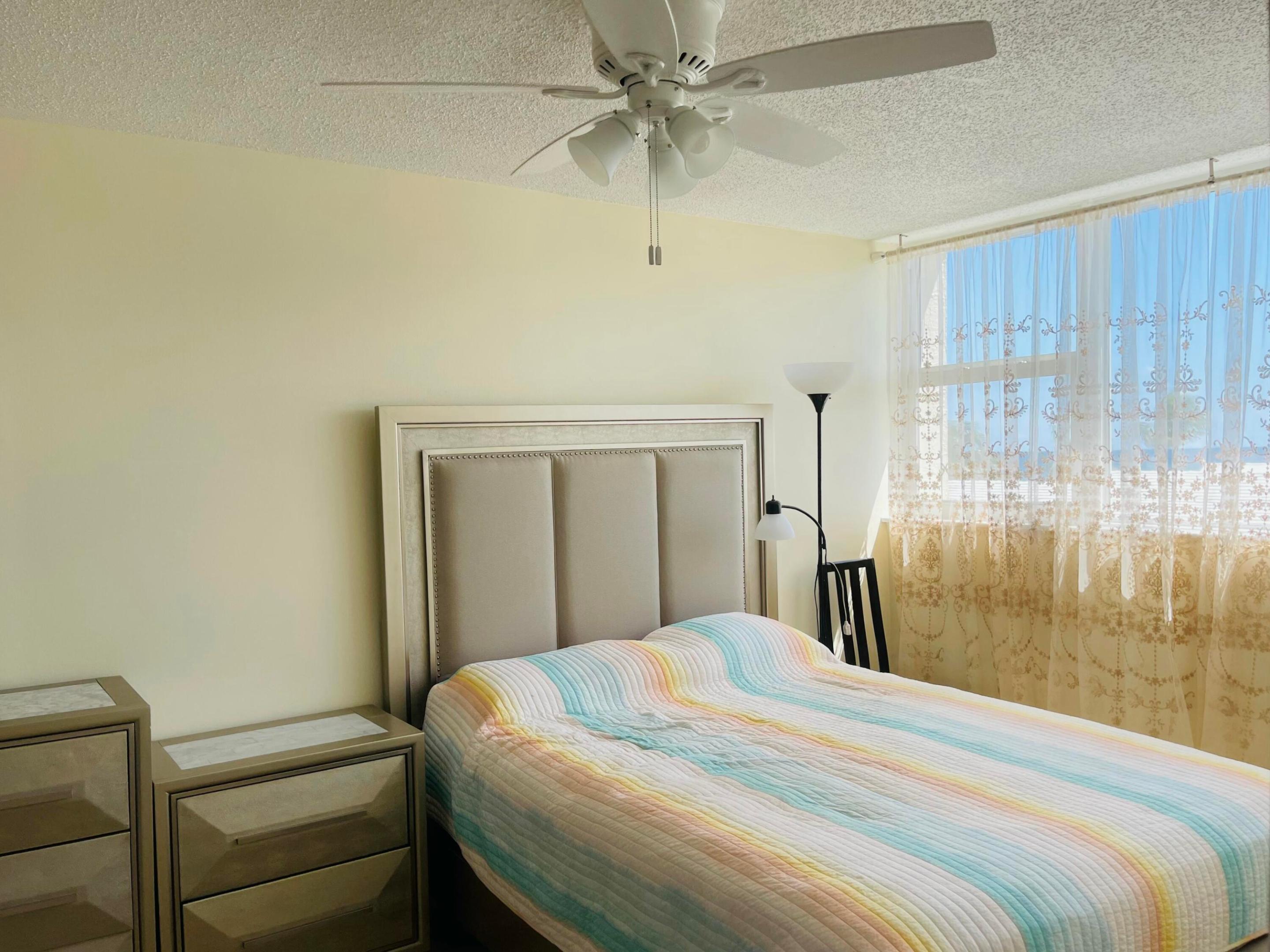 PORT DE MER CONDO - Residential Lease