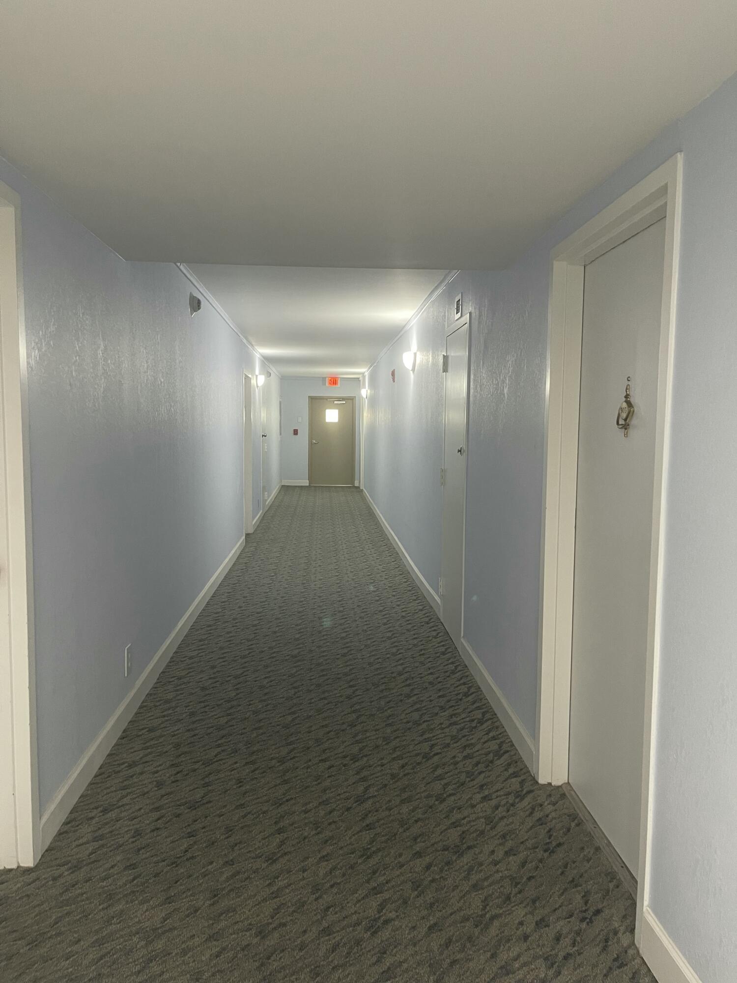 PORT DE MER CONDO - Residential Lease